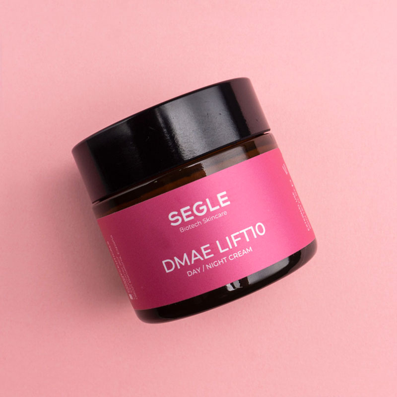 SEGLE DMAE LIFT 10 CREMA 50 ML - 6