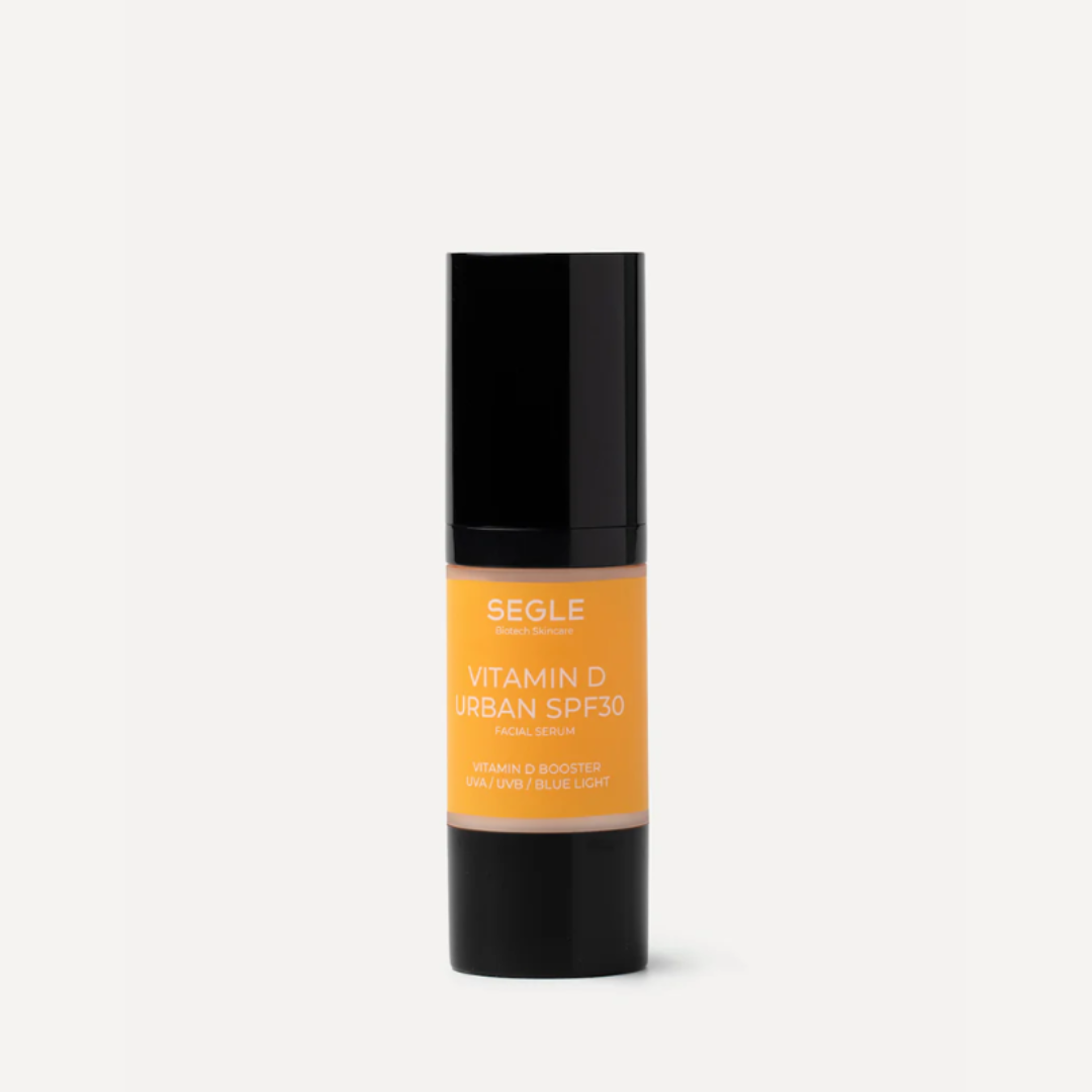 SEGLE VITAMIN D URBAN SPF 30 SÉRUM 30 ML - 1