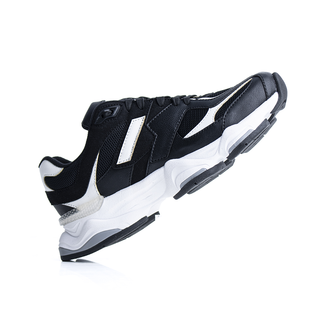 J8h Ripley - ZAPATILLAS HOMBRE URBANAS NONOS J8H BLACK - NEGRO