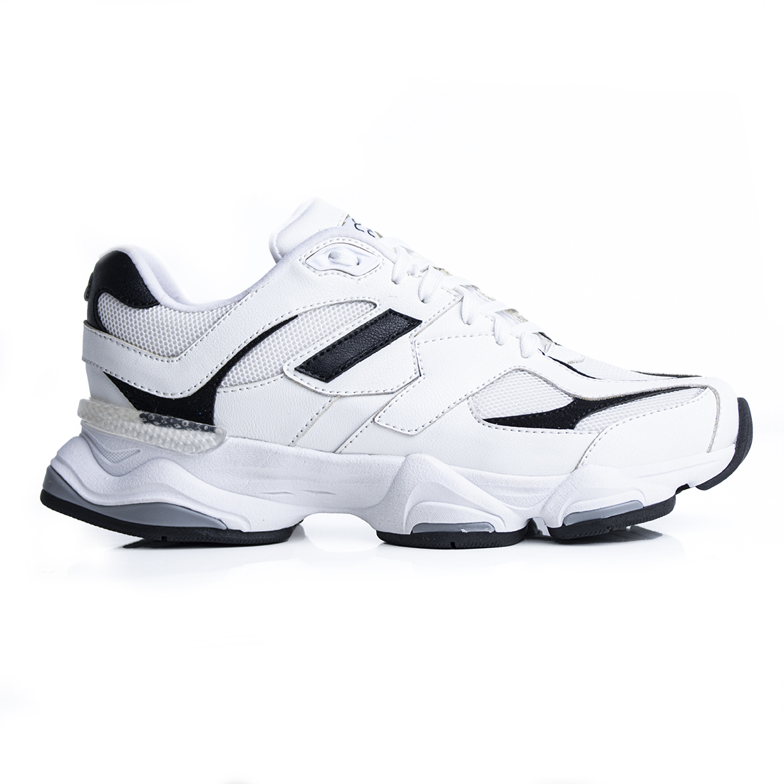 J8h Ripley - ZAPATILLAS HOMBRE URBANAS NONOS J8H WHITE - BLANCO