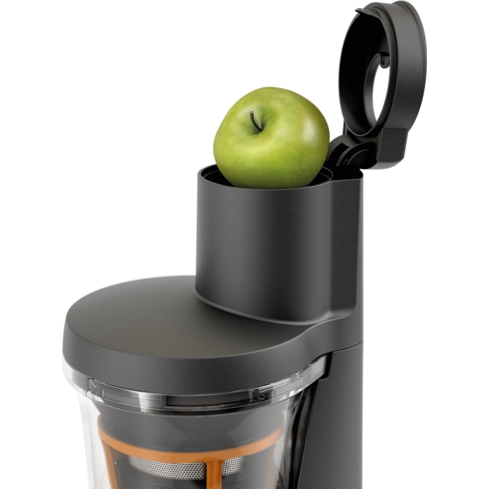 EXTRACTOR KENWOOD JMP85000SI 230W POR PRENSADO PUREJUICE XL - 2