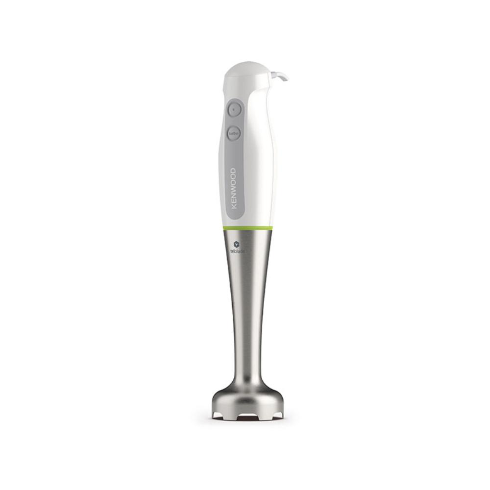 PACK KENWOOD FIT EXTRACTOR POR PRENSADO JMP85.000SI + PIMMER TRIBLADE HDP109WG - 5