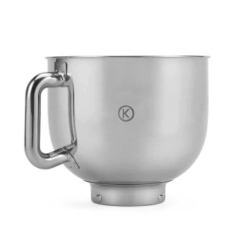 BATIDORA  PEDESTAL KENWOOD KMIX 5L KMX760AGR VERDE CLARO - 6