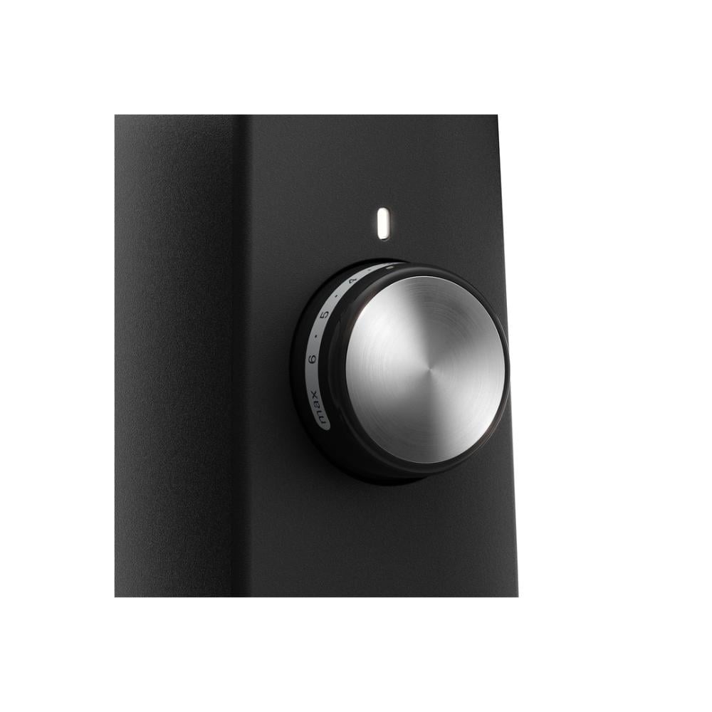 BATIDORA DE PEDESTAL KMIX KMX751ABK SLEEK BLACK - 5