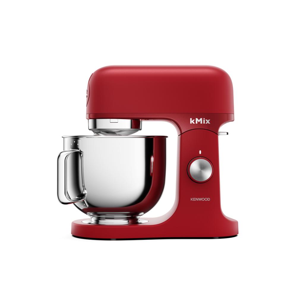 BATIDORA DE PEDESTAL KMIX KMX751ARD BOLD RED - 3