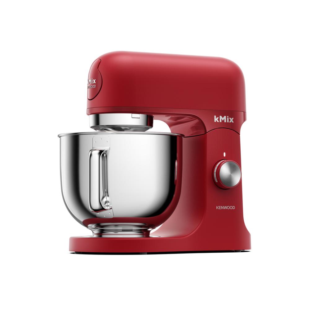 BATIDORA DE PEDESTAL KMIX KMX751ARD BOLD RED - 4