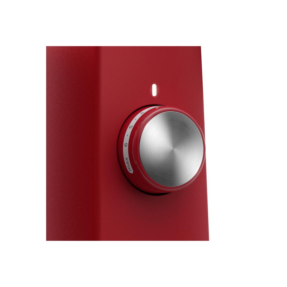 BATIDORA DE PEDESTAL KMIX KMX751ARD BOLD RED - 6