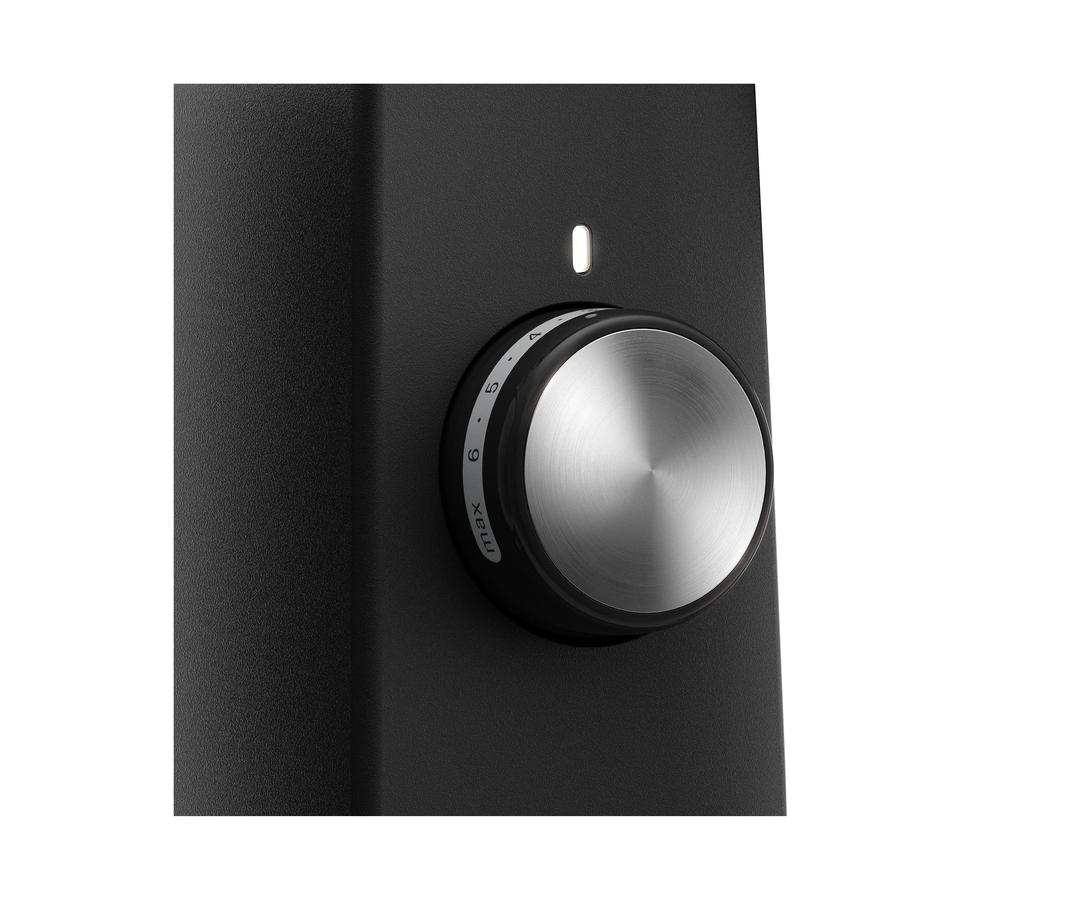 BATIDORA DE PEDESTAL KMIX KMX751ABK SLEEK BLACK - 6