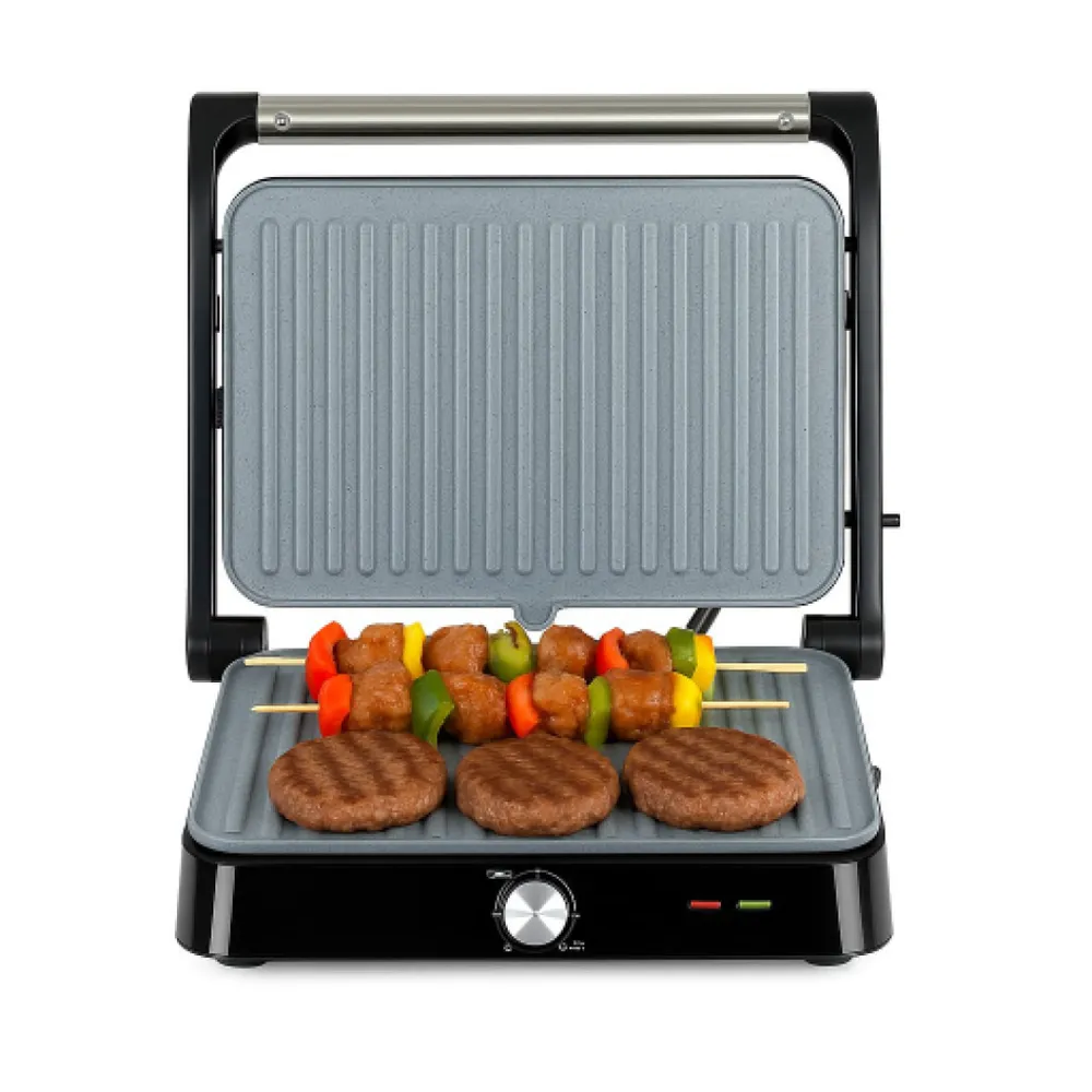 PARRILLERA TAURUS GRILL ASTERIA II - 1