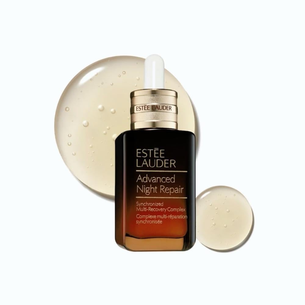 ESTEE LAUDER ADVANCED NIGHT REPAIR SYNCHRONIZED MULTI RECOVERY COMPLEX SERUM 50 ML - 1