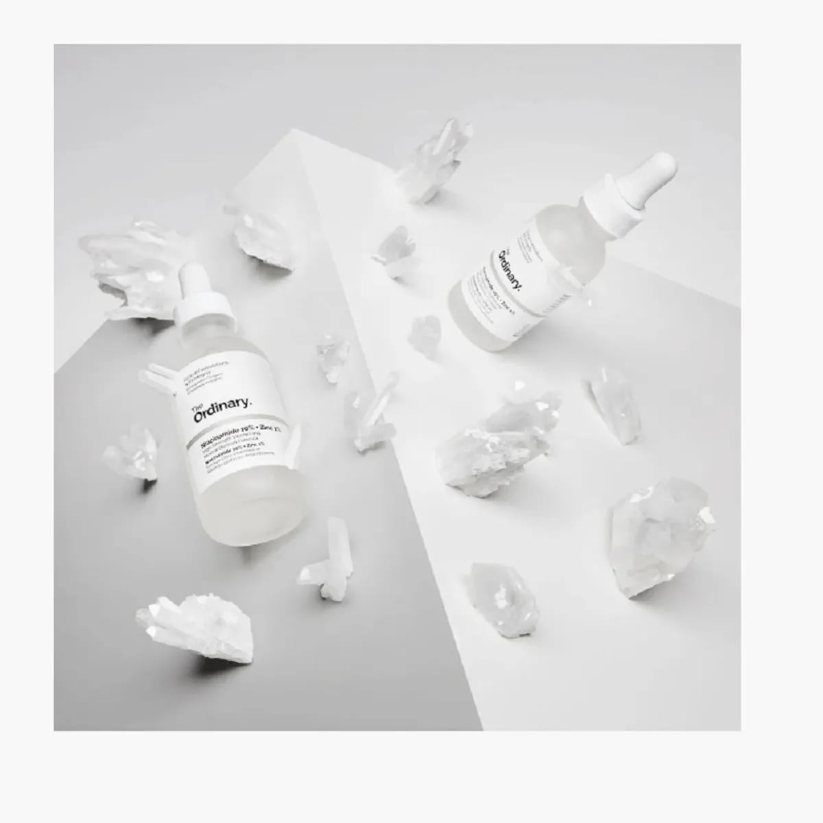 SUERO THE ORDINARY NIACINAMIDE 10% + ZINC 1% (30 ML) - 3