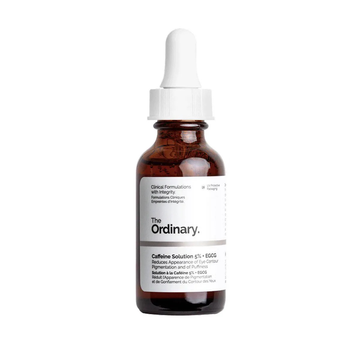 SERUM THE ORDINARY CAFFEINE SOLUTION 5% + EGCG 30 ML - 2