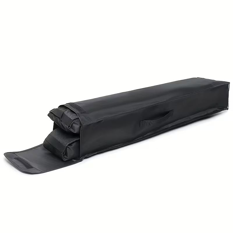 PORTAEQUIPAJE CARRACK PRO MULTIFUNCIONAL SURF KAYAK  Y OTROS - 1