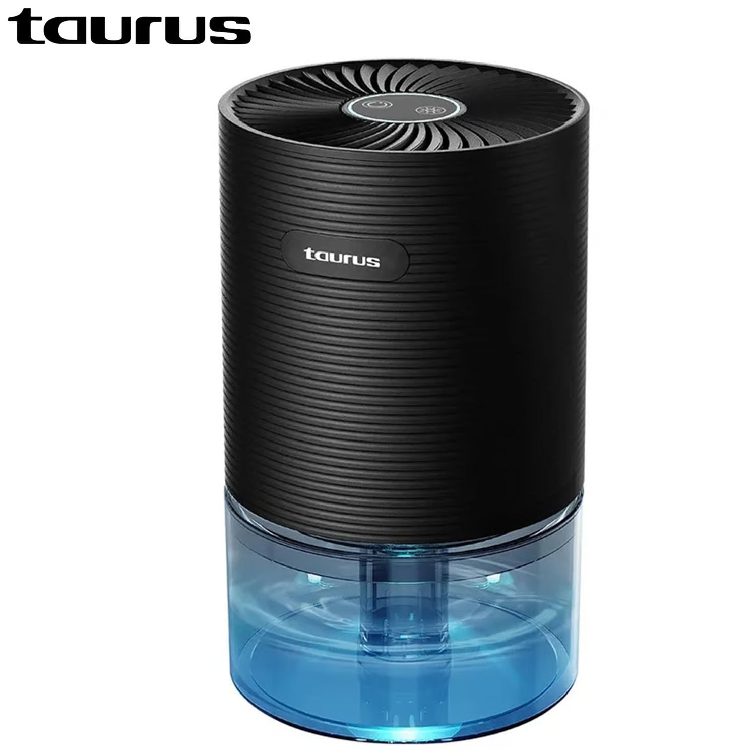 DESHUMEDECEDOR PORTÁTIL TAURUS MOD DH-250 - 2