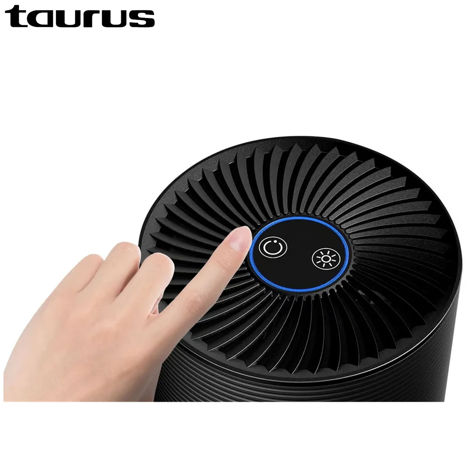 DESHUMEDECEDOR PORTÁTIL TAURUS MOD DH-250 - 3