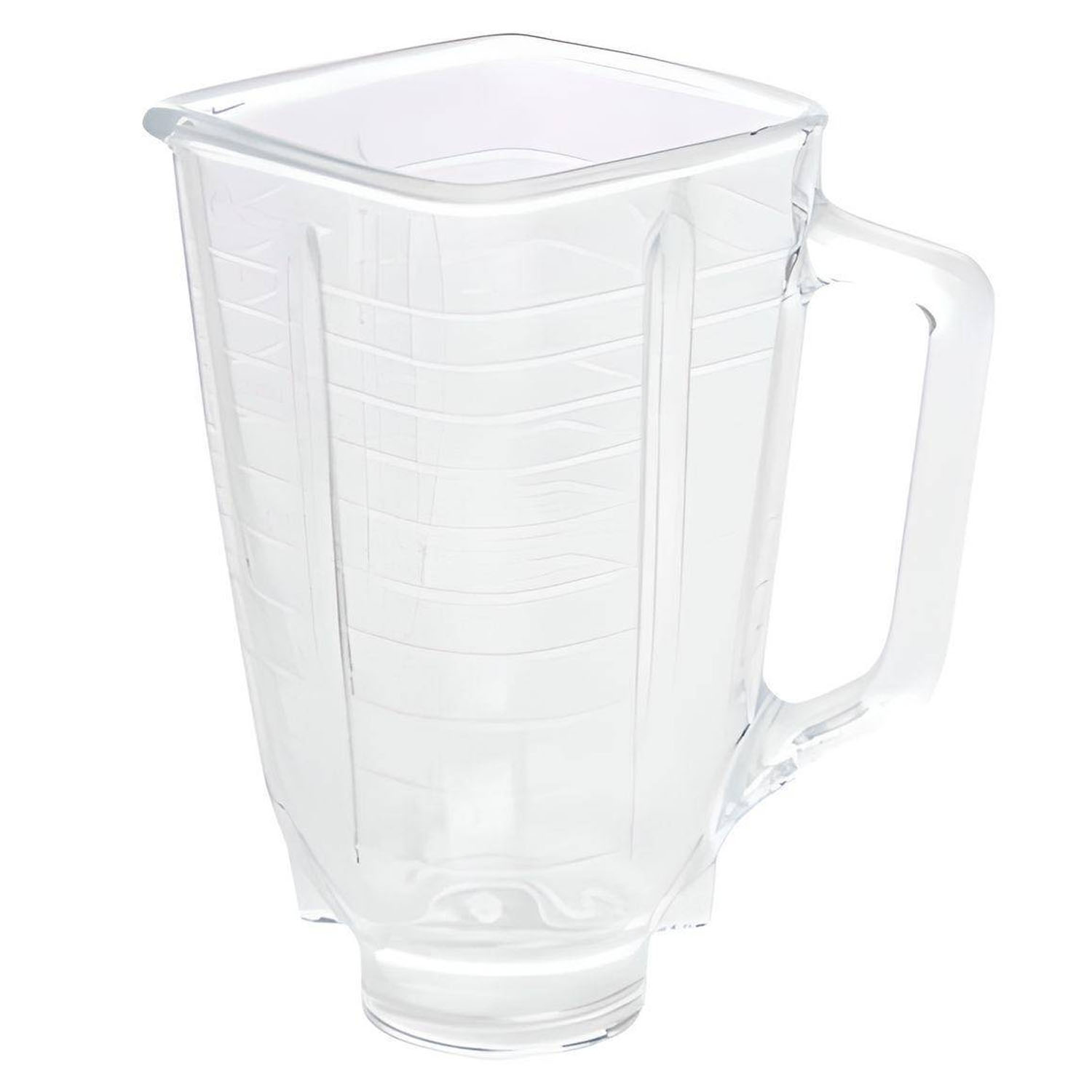 VASO OSTER PARA LICUADORA CLÁSICA DE VIDRIO PYREX - 3