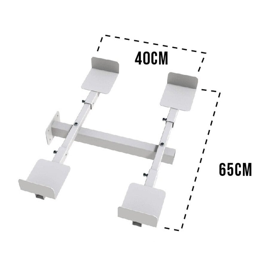 RACK PARA MICROONDAS G-MIC - 1