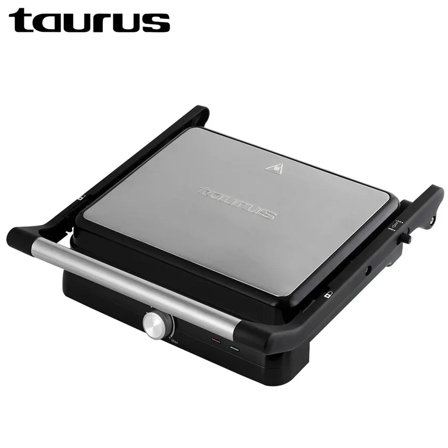 GRILL TAURUS MOD ASTERIA II 2000W - 2