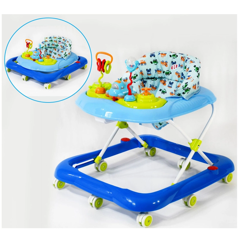 ANDADOR MUSICAL PB-071AZ - 1