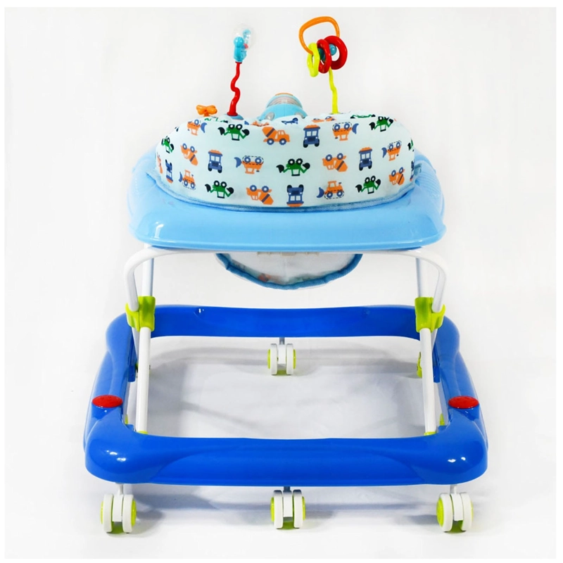 ANDADOR MUSICAL PB-071AZ - 2