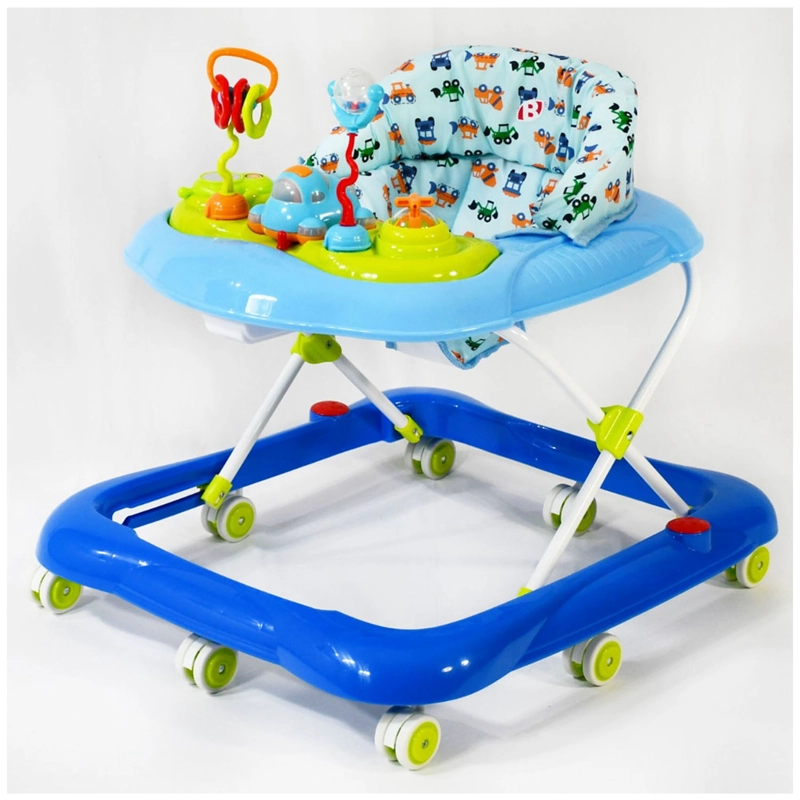 ANDADOR MUSICAL PB-071AZ - 3