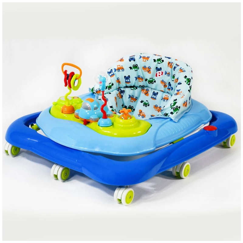 ANDADOR MUSICAL PB-071AZ - 5