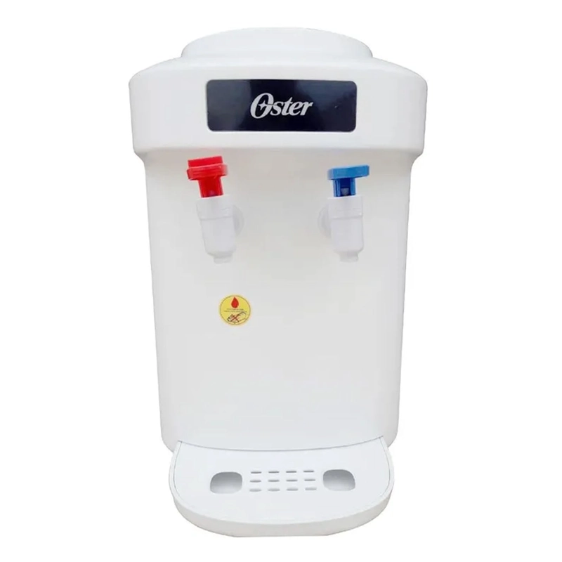 DISPENSADOR DE AGUA OSTER OSPWD520W - 2
