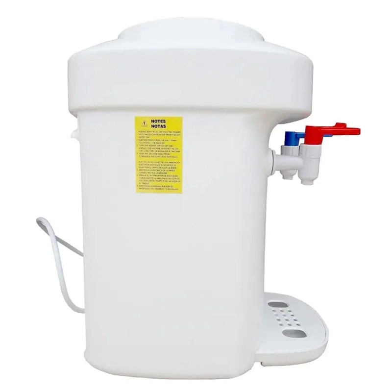 DISPENSADOR DE AGUA OSTER OSPWD520W - 3