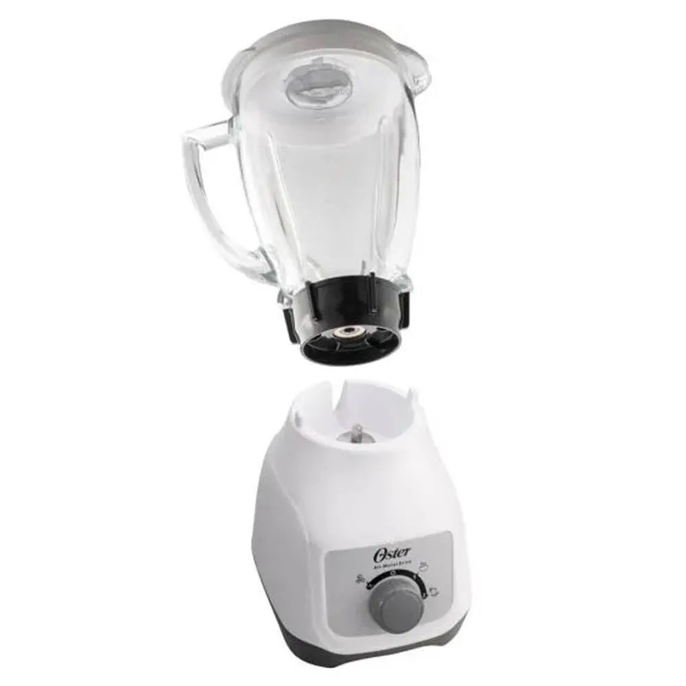 LICUADORA 1.5 LTS CONTROL DE PERILLA TRITURA HIELO BLSTKAGWRD - 2