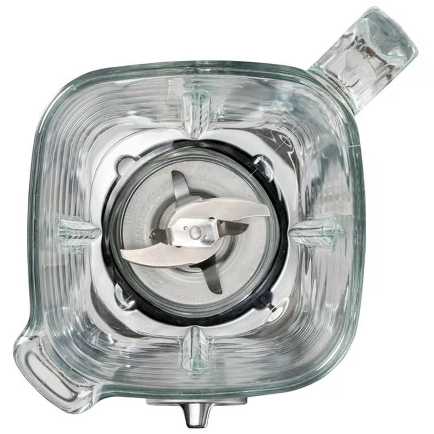 LICUADORA PRO MAX REVERSIBLE BLSTPBRGR DE 2 CABALLOS - 4