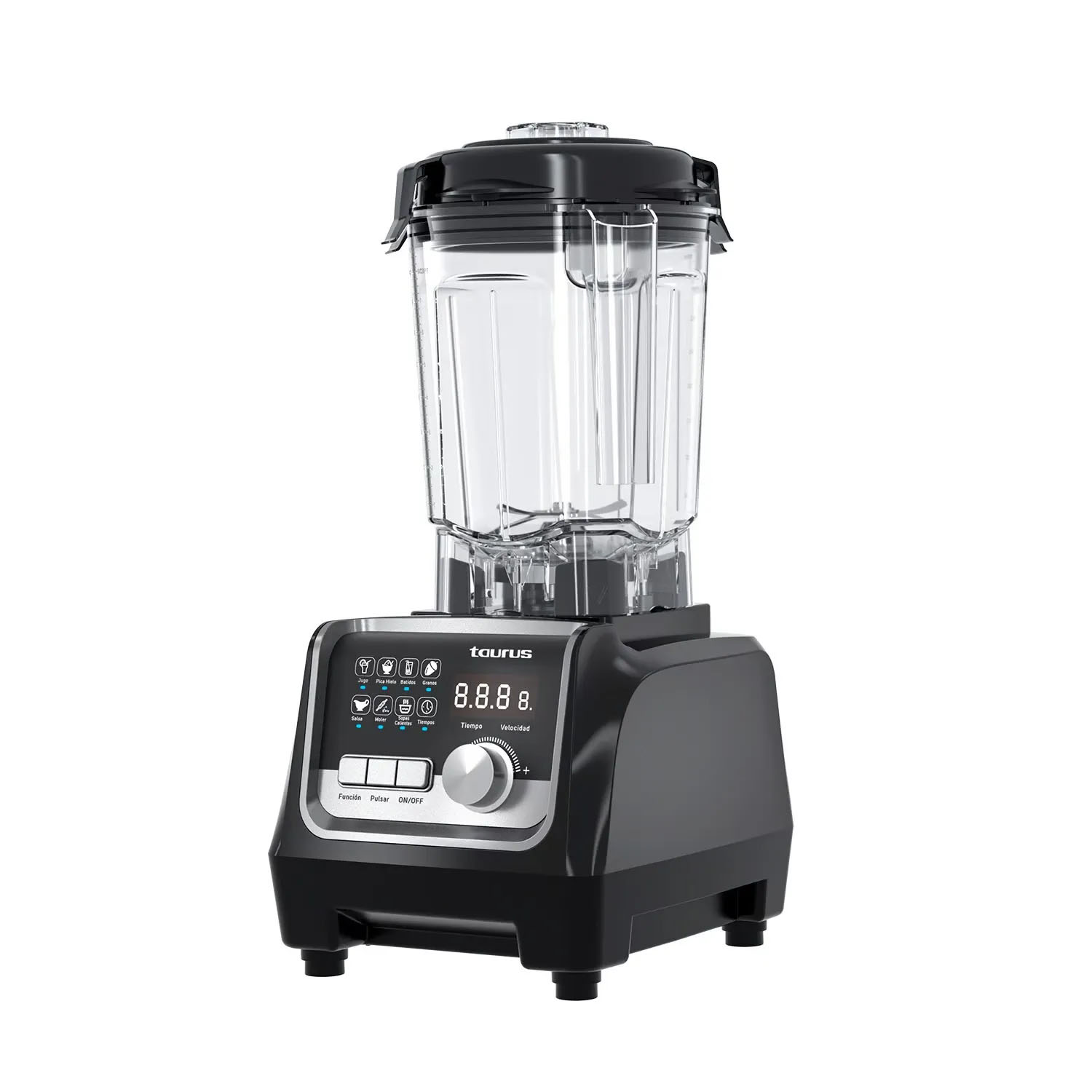 LICUADORA TAURUS 1600W MOD ELITE PROFESSIONAL - 3