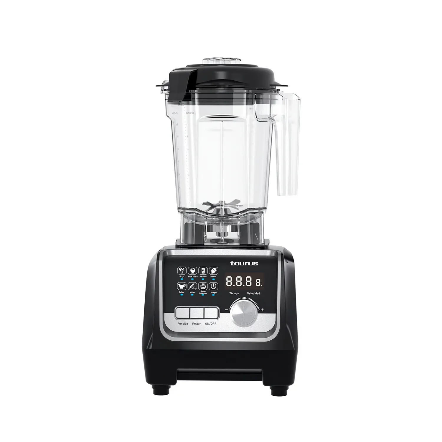 LICUADORA TAURUS 1600W MOD ELITE PROFESSIONAL - 4