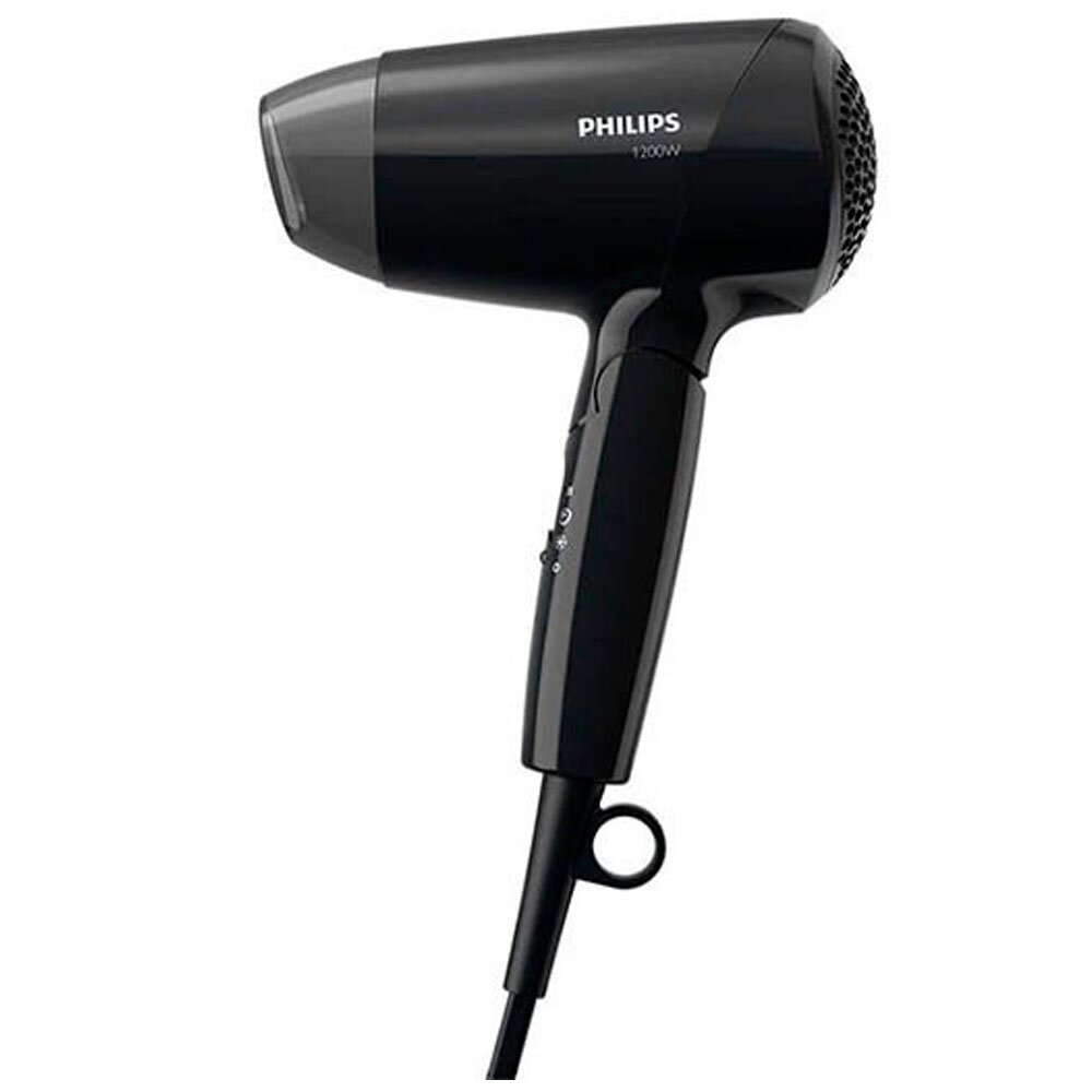 SECADORA DE CABELLO THERMO PROTEC 1200W - 2