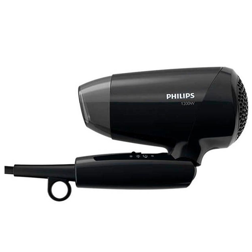 SECADORA DE CABELLO THERMO PROTEC 1200W - 3