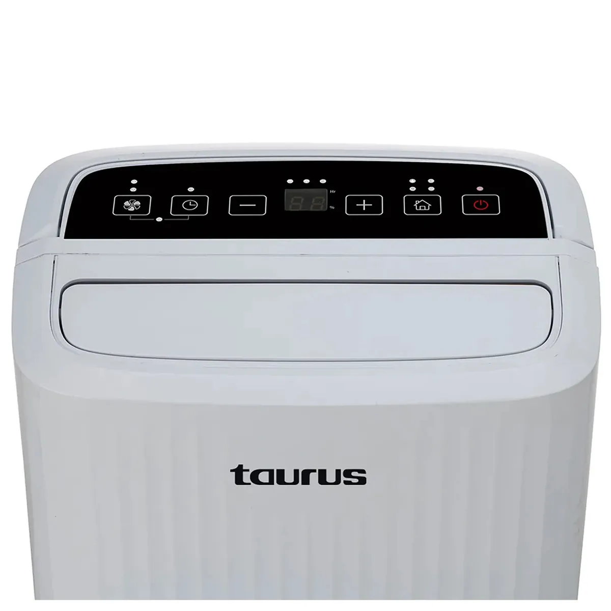 DESHUMEDECEDOR TAURUS DH-10L 10 LITROS 210W. - 4