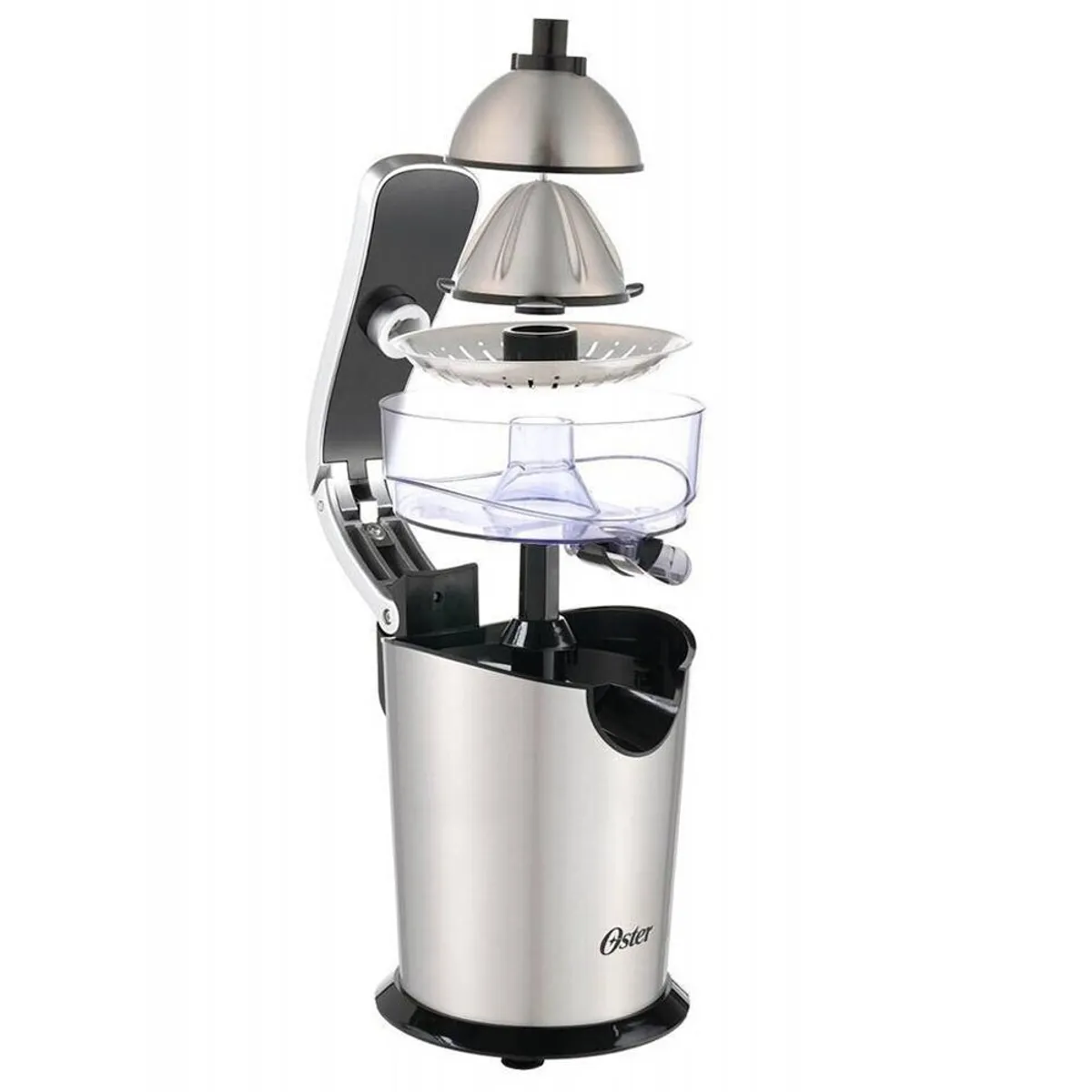 EXPRIMIDOR DE CÍTRICOS FPSTJU4200 - 2