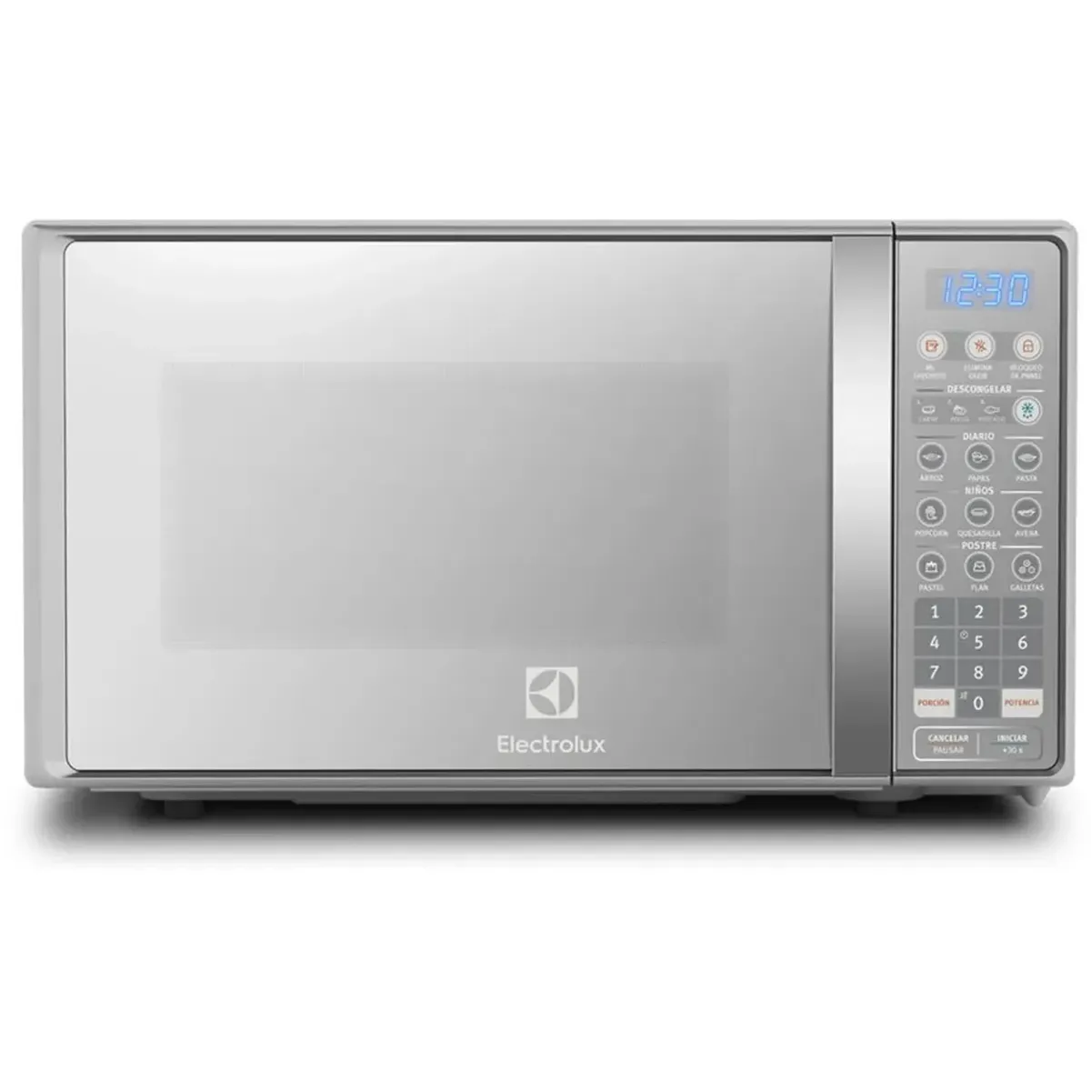 HORNO MICROONDAS 20 LITROS ELECTROLUX - EMDO20S2GSRUG - 2