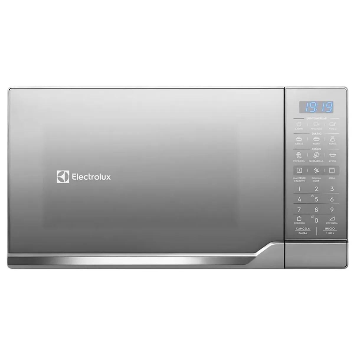 HORNO MICROONDAS EMDO30G2GSRUG 30L - 2