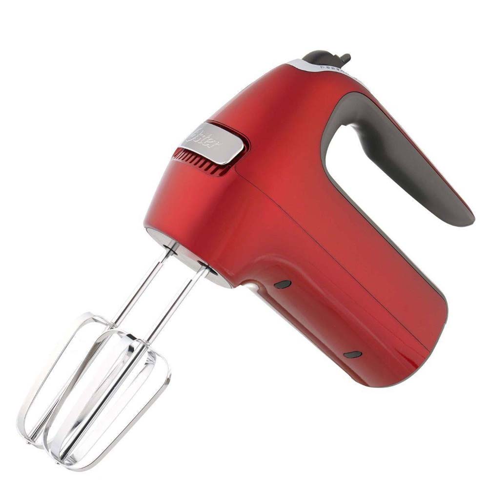 BATIDORA DE MANO 7 VELOCIDADES FPSTHM360R - 1