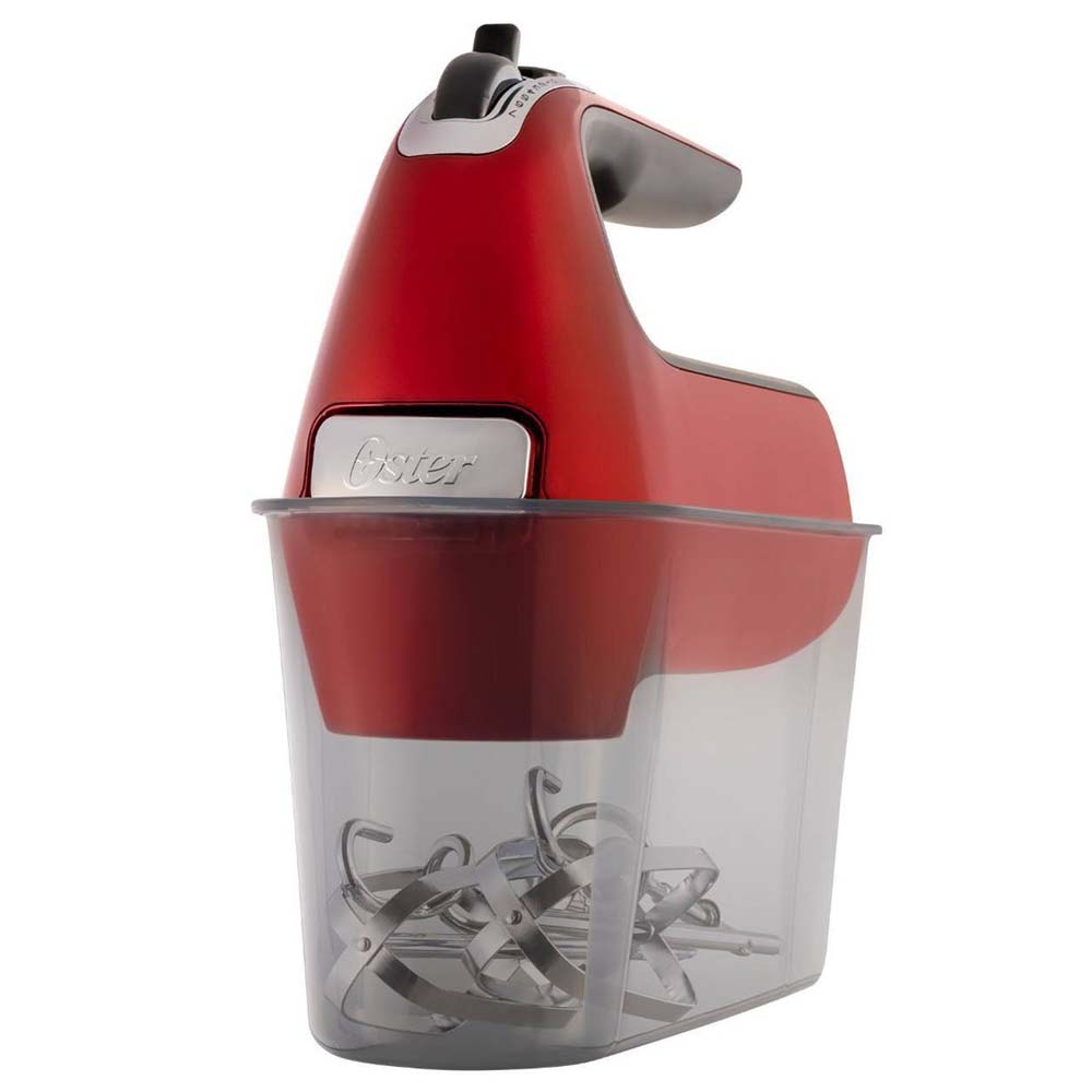 BATIDORA DE MANO 7 VELOCIDADES FPSTHM360R - 3