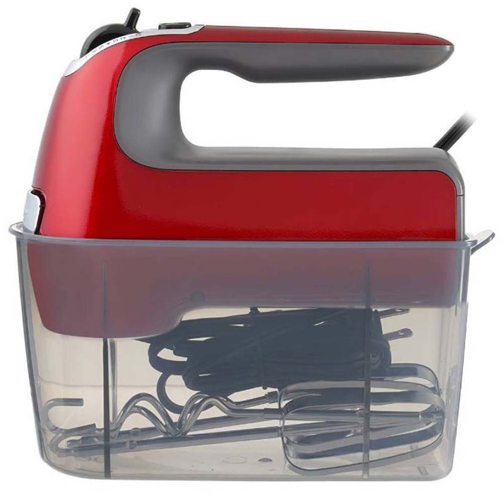 BATIDORA DE MANO 7 VELOCIDADES FPSTHM360R - 4