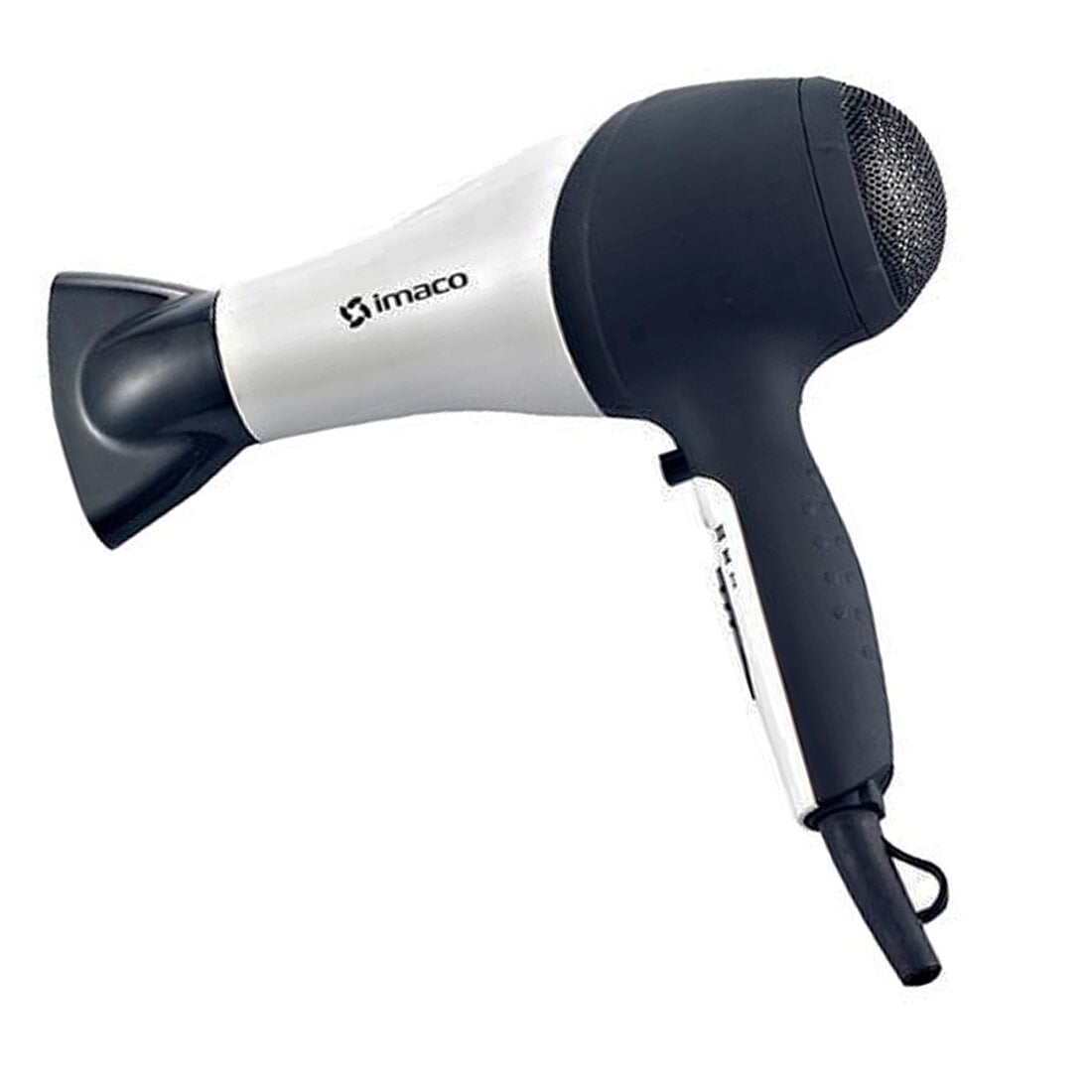 SECADORA DE CABELLO 1800 WATTS 2 VELOCIDADES. - 2