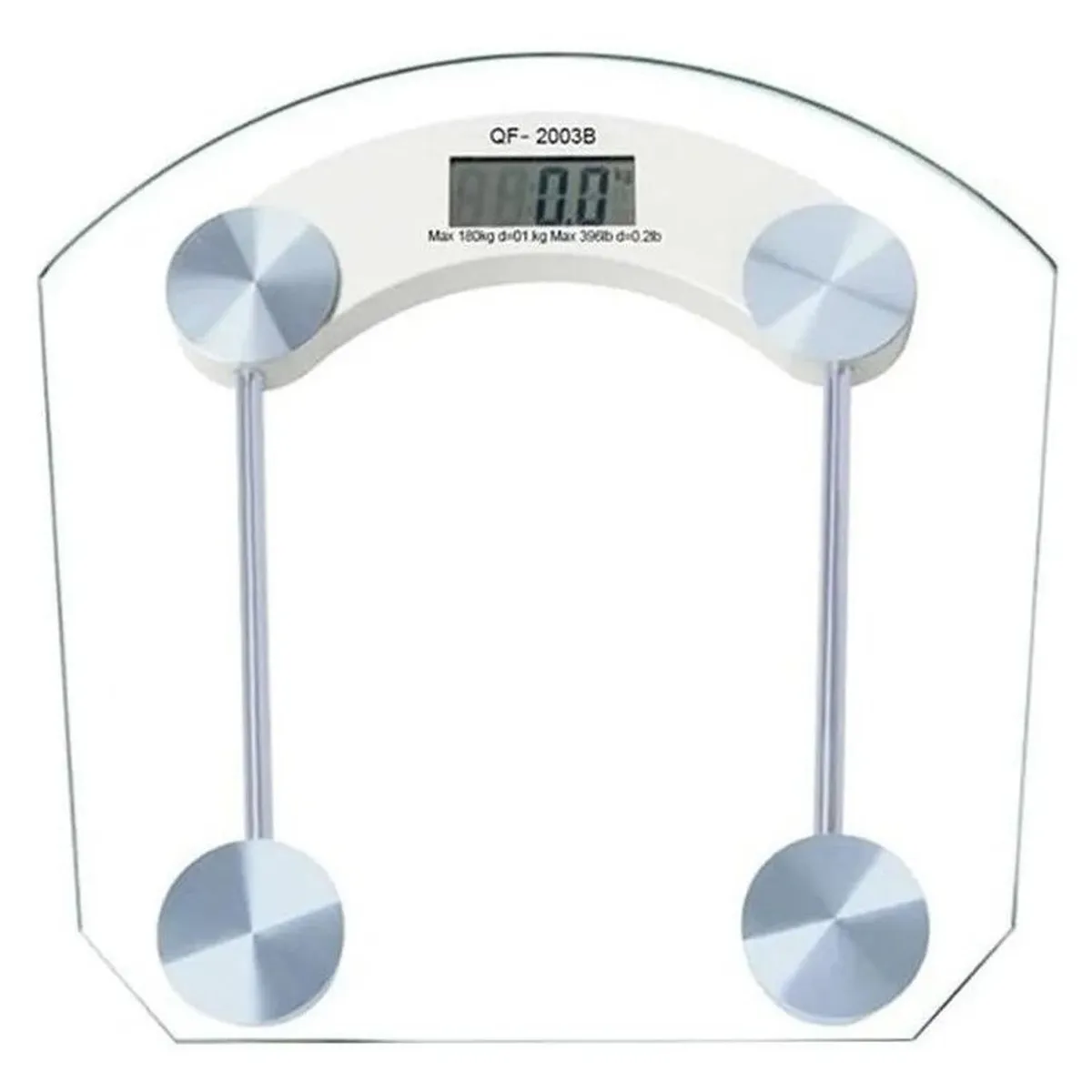 BALANZA DIGITAL PERSONAL - 1