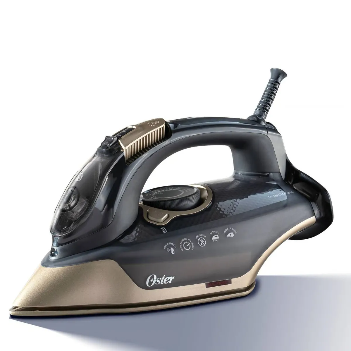 PLANCHA DE VAPOR PRESSXPRESS GCSTPX9000B - 3