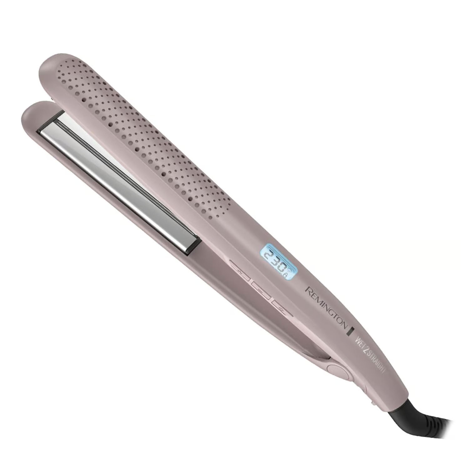 PLANCHA ALISADORA REMINGTON WET2STRAIGHT S27A - 4