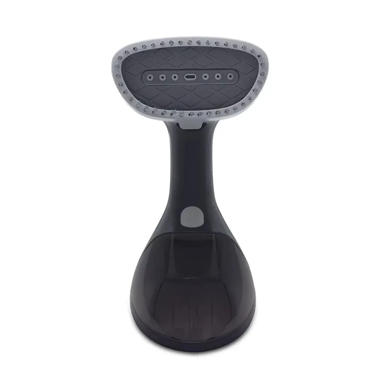 VAPORIZADOR DE PRENDAS PORTÁTIL VPM-12 AZUL - 4