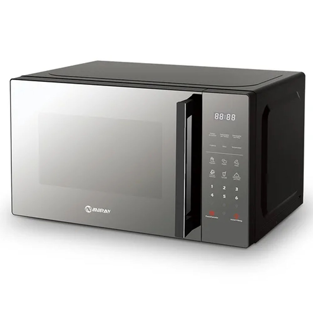 HORNO MICROONDAS MIRAY HMM-255N 25 L - 2