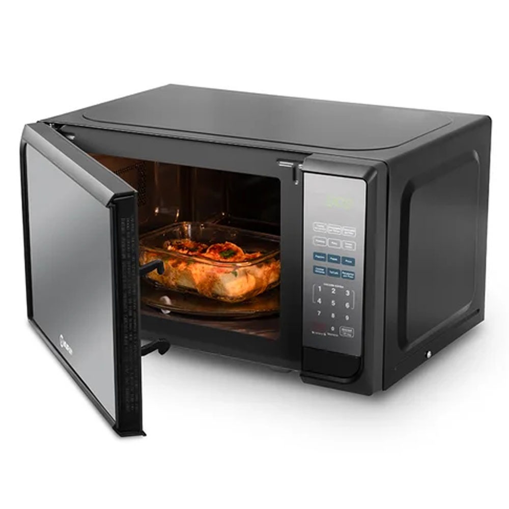 HORNO MICROONDAS MIRAY HMM-20N 20 L - 4