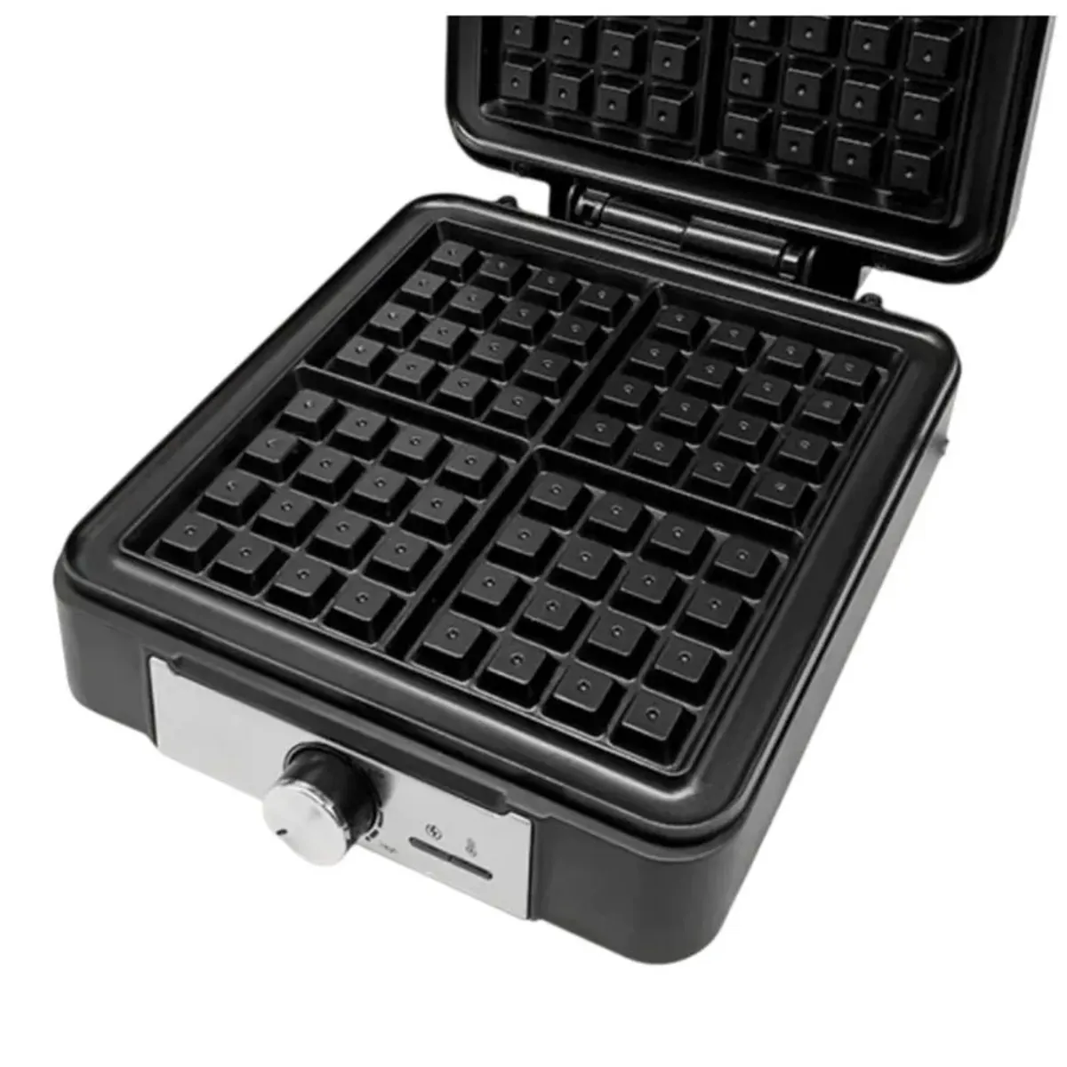 WAFLERA FINEZZA MAKER ANTIADHERENTE FZ-812WF - 4