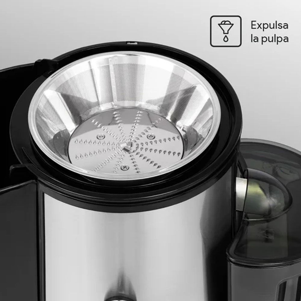 EXTRACTOR DE JUGO MIRAY EM-41 800W - 4